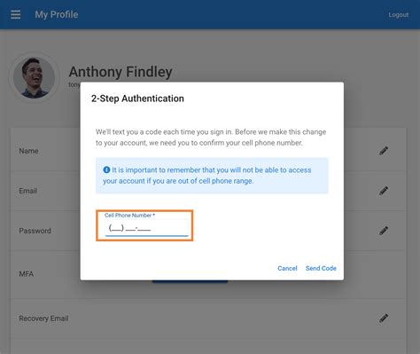 How to set up multi-factor authentication - Employees – Help Center Home