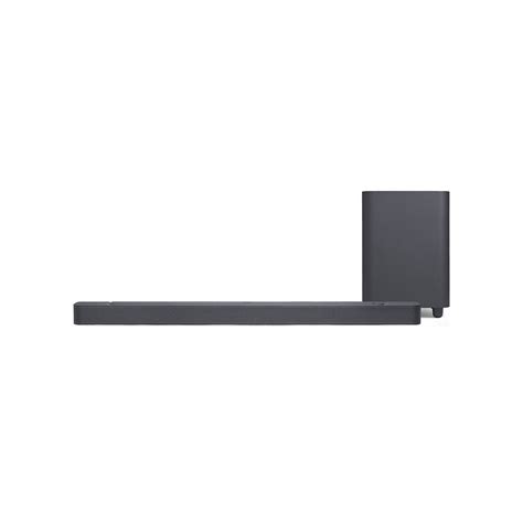 JBL Bar 500 - Dolby Atmos Soundbar