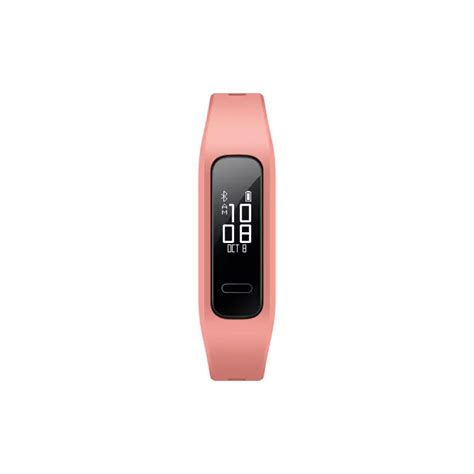 HUAWEI Band 4e Active Mineral Red | falabella.com