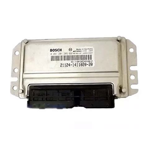ЭБУ 21114-1411020-20 на ВАЗ 2110-2115 купить по выгодной цене в ...