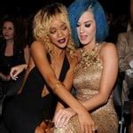 Rihanna S Fat Tits And Ass At A Mating Festival