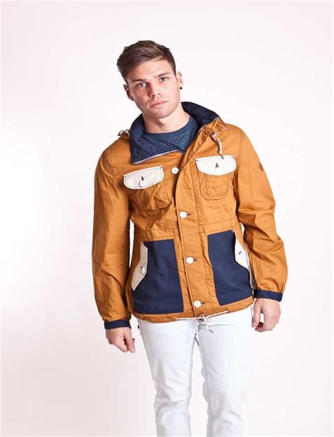 Bellfield Clothing: SS13 | FashionBeans