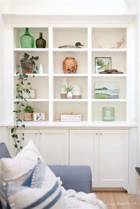 Bookshelf Decor Ideas How To Decorate Bookshelves In 5 Steps