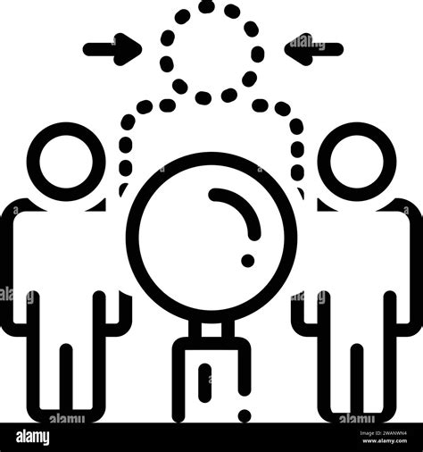 Icon For Disappearanceevanescence Stock Vector Image And Art Alamy