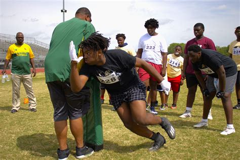 Gridiron Football Spring Kickoff Camp | Gridiron Football