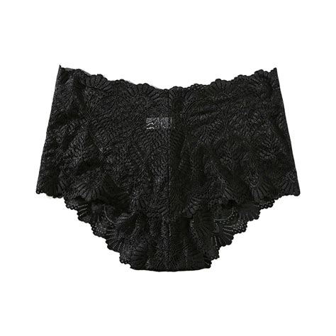 Kali Store Women S Lingerie Womens Cotton Underwear Soft Stretch Bikini Panties High Cut Panties