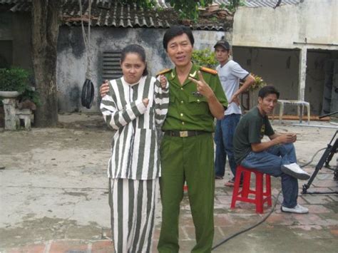 Tường Vi chấm điểm hot boy