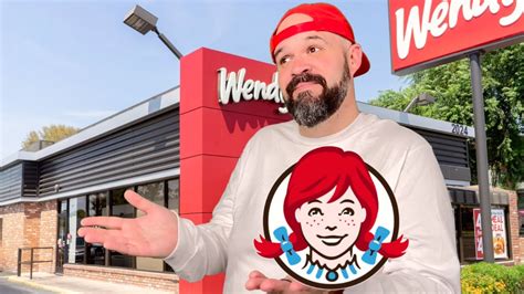 Fast Food Joints React To Wendy S Surge Pricing YouTube