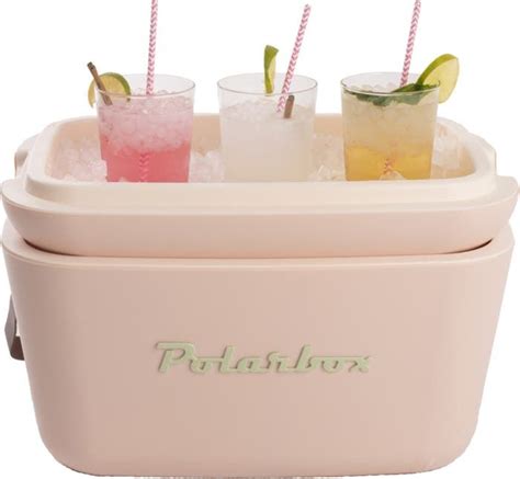 POLARBOX Classic Model Portable Cooler Nude Nordstromrack Portable Cooler Portable Cooler