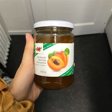 Migros Budget Marmellata Albicocche Review Abillion