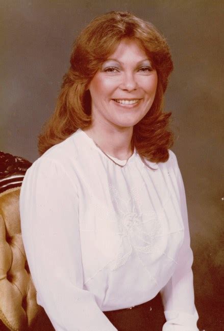 Cynthia Rodgers Obituary Sylacauga Al