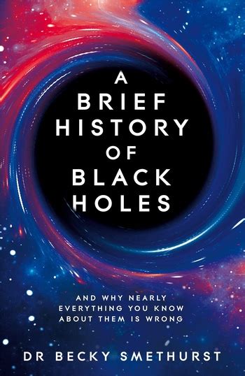 Origins Of Black Holes