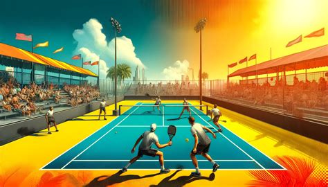 Mastering Pickleball Scoring A Comprehensive Guide For Players Of All