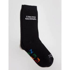 Meia Mapinhas Branca Fuerza Latina