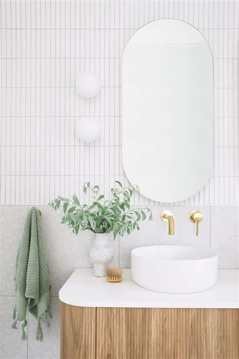 Loni And Marks Place A 1960s Mid Century Beach House Renovation Story