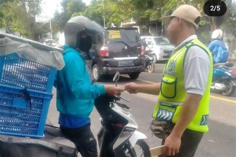 Buleleng Naikkan Target Retribusi Parkir E Parkir Dioptimalkan