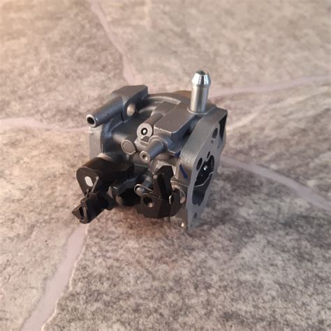 Reservedele - Motorer Plæneklipper & Havetraktor » Stiga / GGP Motor