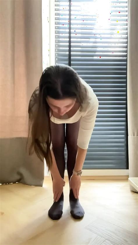 Free Russian Pantyhose Porn Videos XHamster