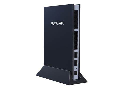 Yeastar NeoGate TA800 Analoge VoIP-gateway