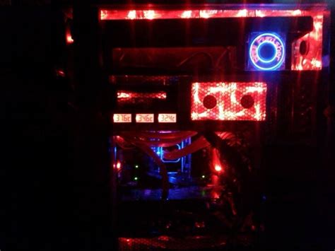 Amd Punisher Techpowerup Forums