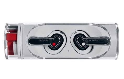 Nothing Ear (2) Bluetooth-Kopfhörer zum Bestpreis am Amazon Prime Day ...