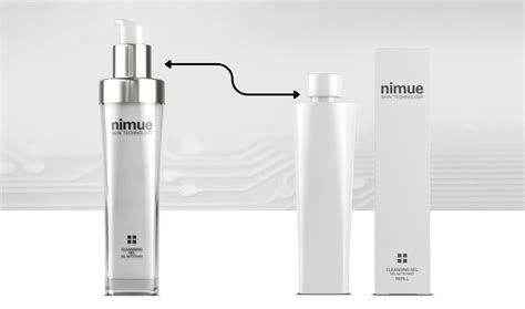 Om Nimue - Nimue