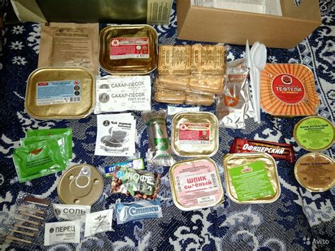 Паек подводника (65 фото) - красивые картинки и HD фото