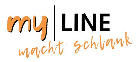 Home - myLINE - macht schlank