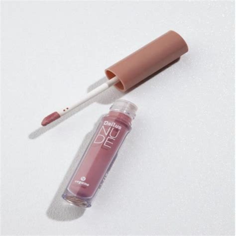 Dailus Batom Liquido Nude Propriedade De Ninguem Distribuidora Jcf Maquiagem E Cosm Ticos