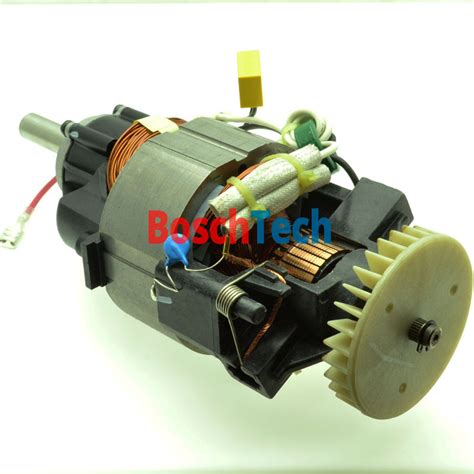 Купить Двигатель для садового триммера Bosch AFS 23-37 (F016F04832 ...
