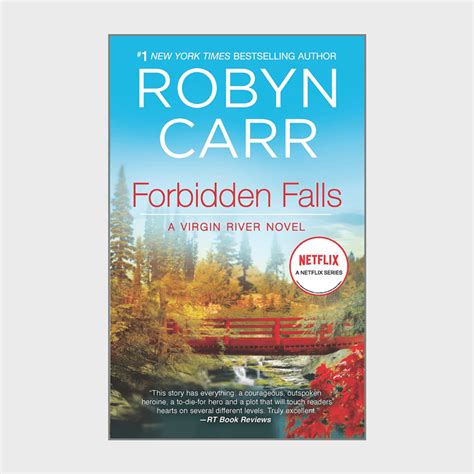 How to Read the Virgin River Books in Order