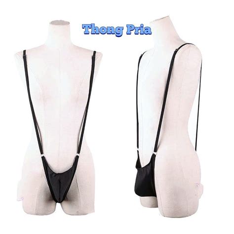 Jual Warna Lingerie Pria Terusan Motif G String Celana Dalam Shopee Indonesia