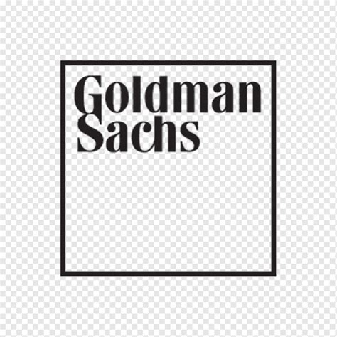 Goldman Sachs Logo Png