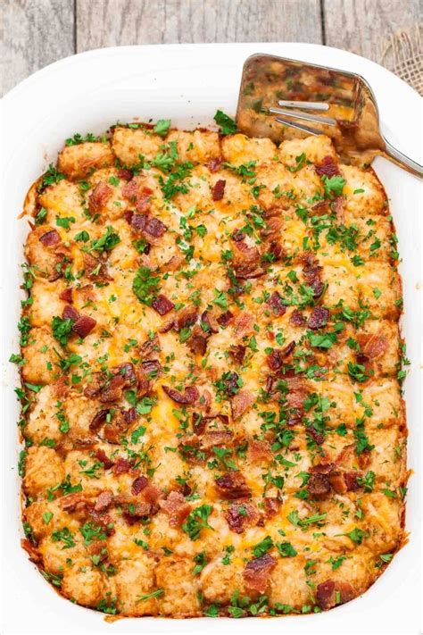 26 Best Egg Casserole Recipes to Make for Breakfast - Insanely Good