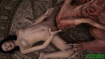 Creature Videos Xvideos
