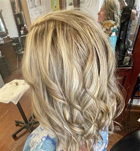 Do You Like Ash Blonde Try This Hair By Kandkhairsalon Summer Blonde Hair Natural Ash