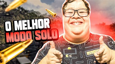 O Melhor Modo Para Jogar Solo 🔥 30 Kills Cod Warzone ReaquisiÇÃo