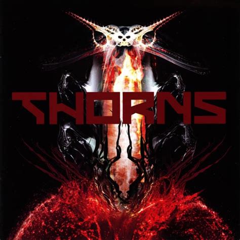 Thorns Thorns Encyclopaedia Metallum The Metal Archives