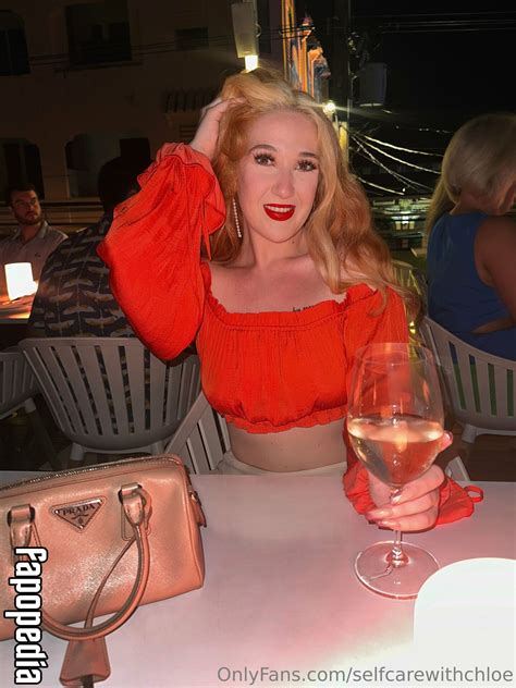 Selfcarewithchloe Nude Onlyfans Leaks Photo Fapopedia