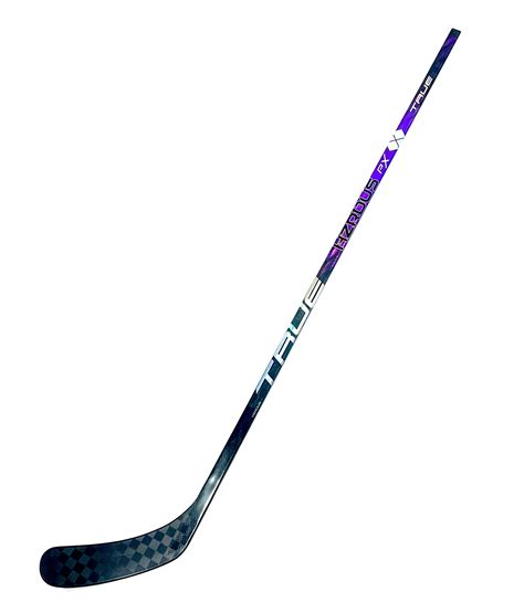 New TRUE HZRDUS PX Cancer Awareness Purple Pro Stock RH 80 Flex