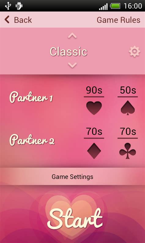 Couple Foreplay Sex Card Gameamazoncaappstore For Android