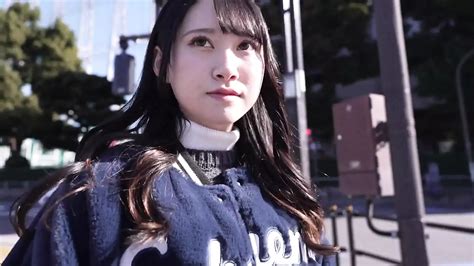 Part Rika Gets Very Excited And Happily Squirms When Kissed And Spanked On Her Beautiful Ass