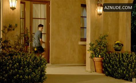 Mischa Barton Bikini Scene In American Beach House AZNude