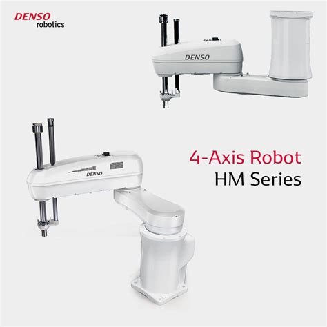 Denso Robotics Europe On Linkedin Robot Robots Scararobot