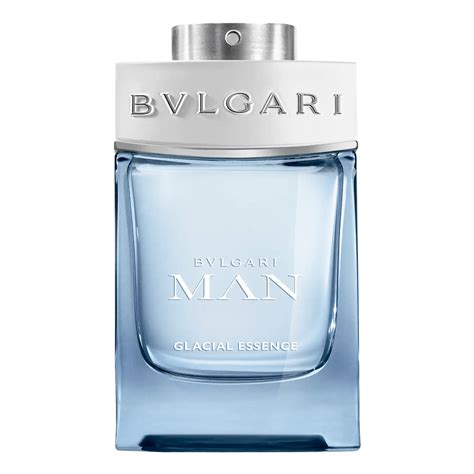 Bvlgari Man Glacial Essence Must