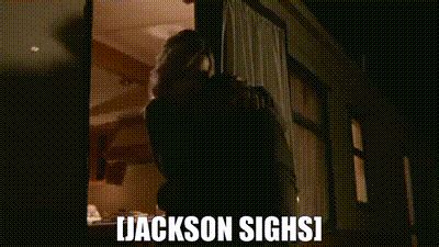 YARN Jackson Sighs Sex Education S E Episode