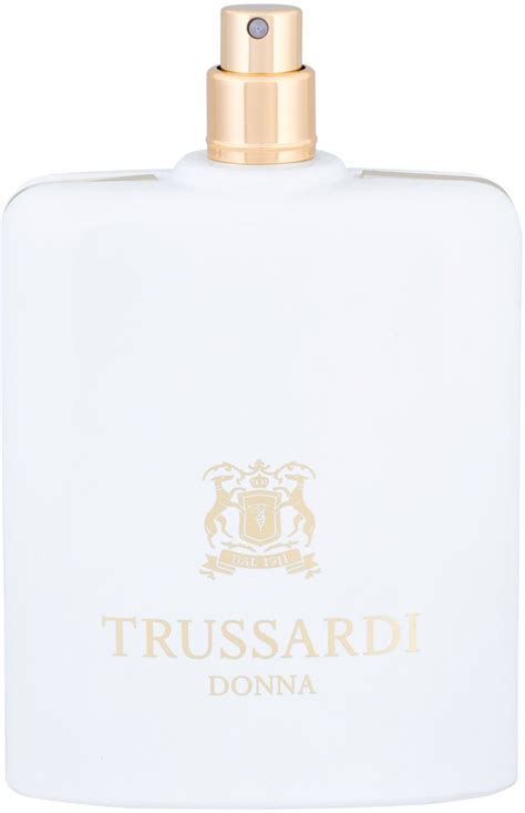Trussardi Donna 2011 parfémovaná voda dámská 100 ml tester od 668 Kč ...