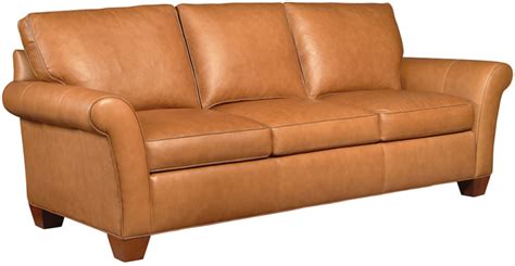 Stickley Essex Sofa Flegels Home Furnishings