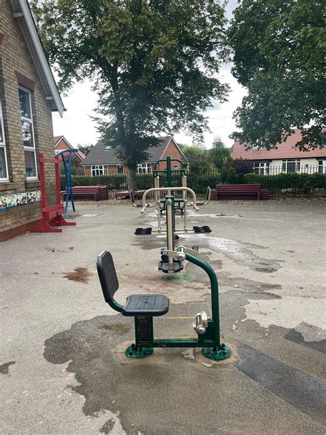 Arm And Pedal Bike Playquest