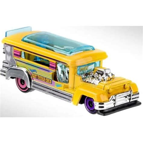Hot Wheels Metro Road Bandit Universo Hot Wheels